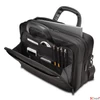 Kép 2/2 - Notebook táska 15,6 KENSINGTON Contour 2.0 Business fekete