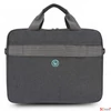 Kép 2/4 - Notebook táska 15,6 URBAN FACTORY GREENEE ECO szürke