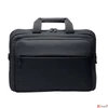 Kép 1/3 - Notebook táska 16 újrahasznosított anyagból KENSINGTON EQ Briefcase fekete