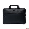 Kép 2/3 - Notebook táska 16 újrahasznosított anyagból KENSINGTON EQ Briefcase fekete