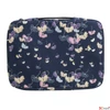Kép 2/3 - Notebook táska Gingko 13"- 14" rPET
