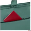Kép 3/3 - Notebook táska Piano 13" - 14" sötétzöld 