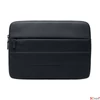 Kép 1/6 - Notebook tok 12 újrahasznosított anyagból KENSINGTON EQ Sleeve fekete