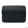 Kép 1/6 - Notebook tok 14 újrahasznosított anyagból KENSINGTON EQ Sleeve fekete