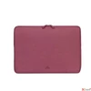 Kép 1/2 - Notebook tok 14inch Rivacase piros 