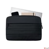 Kép 4/6 - Notebook tok 16 újrahasznosított anyagból KENSINGTON EQ Sleeve fekete