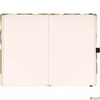 Kép 2/2 - Notesz 13x21cm Alphonse Mucha – Primrose, dotted Realsystem 2025 kollekció!