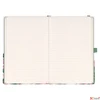 Kép 3/3 - Notesz 13x21cm Cockatoo, lined Realsystem 2025 kollekció!