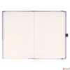 Kép 3/3 - Notesz 13x26cm Le Petite Prince, lined Realsystem 2026 kollekció!