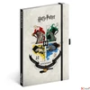Kép 1/3 - Notesz A/5 Harry Potter '26 5416-HP Notesz Harry Potter lined Realsystem 2026 kollekció!