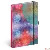 Kép 4/4 - Notesz A/5 Mandala '26 vonalas 13x21 cm Realsystem 2026 kollekció!