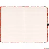 Kép 2/2 - Notesz A/5 vonalas '25 5416-FI Figs 13x21cm Realsystem 2025 kollekció!
