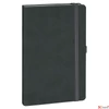 Kép 1/4 - Notesz pöttyözött A5 2026 A-33205 Gray Realsystem 2026 kollekció!