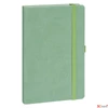 Kép 3/3 - Notesz vonalas A5 '26 A-33209 Green Realsystem 2026 kollekció!