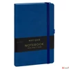 Kép 1/3 - Notesz vonalas A5 A-33212 Dark blue Realsystem 2026 kollekció!