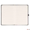 Kép 3/3 - Notesz vonalas A5 A-33214 Gray Realsystem 2026 kollekció!