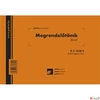 Kép 1/2 - Ny D F 13/B/V megrendelőtömb Megrendelőtömb 50x3 A/5 fekvő Pátria