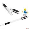 Kép 3/4 - Nyomósirón 0,7 mm, LEGO mini figurával