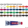 Kép 1/2 - Olajfesték Royal Talens 40ml 530-Sévres Blue Művészeti kellék !
