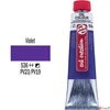 Kép 1/2 - Olajfesték Royal Talens 40ml 536-Violet Művészeti kellék !