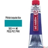 Kép 1/2 - Olajfesték Royal Talens 40ml 565-Phthalo Turquoise Blue Művészeti kellék !