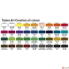 Kép 2/2 - Olajfesték Royal Talens 40ml 104-Cink Fehér Zink White Art Creations Művészeti kellék !
