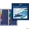 Kép 1/2 - Faber-Castell olajpasztell rúd Creative Studio 24db AG-Goldfaber prémium minőségű termék 127024