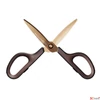 Kép 2/2 - Olló 17,5cm Plus Fitcut Curve Premium, bronz