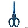 Kép 1/2 - Olló 17,5cm Plus Fitcut Curve Premium, diplomatakék