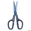 Kép 2/2 - Olló 17,5cm Plus Fitcut Curve Premium, diplomatakék