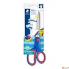 Kép 1/5 - Olló 21cm Staedtler Noris 965", kék