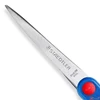 Kép 5/5 - Olló 21cm Staedtler Noris 965", kék