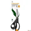 Kép 1/3 - Olló általános 25cm FISKARS Functiona Form Renew fekete