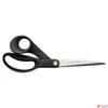Kép 2/3 - Olló általános 25cm FISKARS Functiona Form Renew fekete