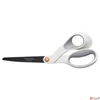 Kép 2/6 - Olló általános tapadásmentes 21cm FISKARS Titanium fehér