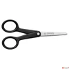 Kép 2/3 - Olló hobby 13cm FISKARS Functiona Form Renew fekete