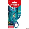 Kép 2/2 - Olló iskolai 13cm MAPED „Dragon sárkány”