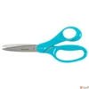 Kép 1/4 - Olló iskolai 18 cm FISKARS türkizkék