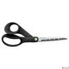 Kép 2/3 - Olló kerti 21cm FISKARS Functiona Form Renew fekete