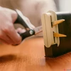 Kép 5/6 - Olló konyhai 21cm FISKARS "Functional ReNew" fekete