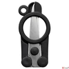 Kép 4/4 - Olló összecsukható 11cm FISKARS Functiona Form Renew fekete