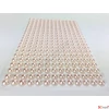 Kép 4/9 - Öntapadós flitter gyöngyök 0,5cm-es, CRL7336 (260db/levél)