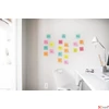 Kép 2/4 - Öntapadós jegyzettömb 3MPostit Z,76x76 mm, 4+2x90 lap, Carnival, vegyes