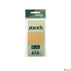 Kép 1/5 - Öntapadós jegyzettömb Stick N 38x51 mm, 3x100 lap, pasztell színek