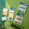 Kép 5/5 - Öntapadós jegyzettömb Stick N 38x51 mm, 3x100 lap, pasztell színek