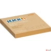 Kép 1/8 - Öntapadós jegyzettömb Stick N 76x76 mm, 100 lap, Kraft Notes, barna