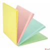 Kép 2/7 - Öntapadós jegyzettömb Stick N 76x76 mm, 100 lap, Magic Pad pasztell színek