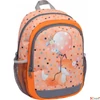 Kép 2/4 - Belmil ovis hátizsák Kiddy Plus – narancs