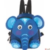 Kép 1/2 - Ovis hátizsák Pulse mini, Baby Elephant, elefánt PLS121889F