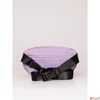 Kép 2/2 - Övtáska Heavy Tools 23' Epeky23-lilac T23-728  21,5x16,5x7 cm